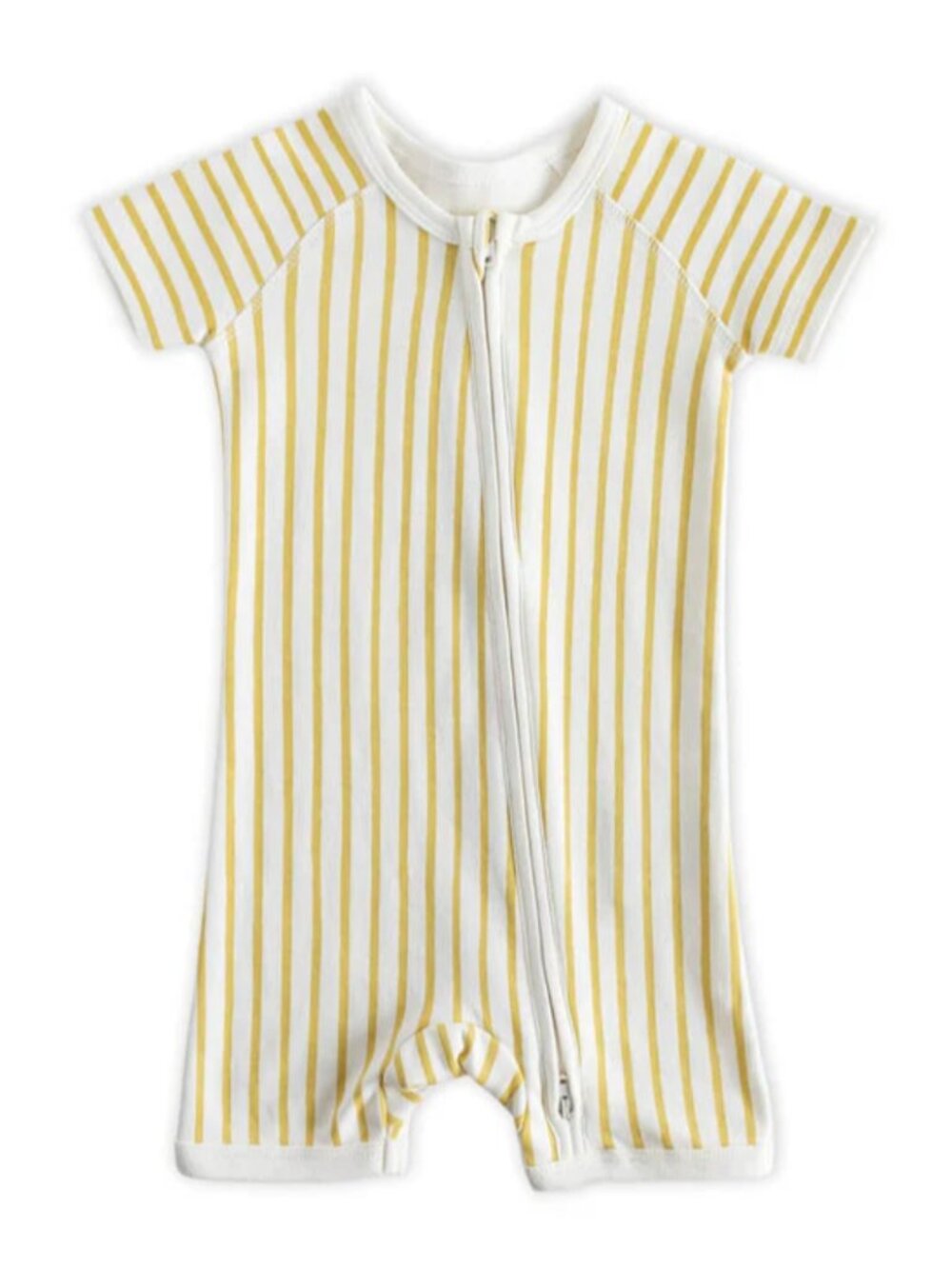 Pehr Stripes Away romper, 3-6 months